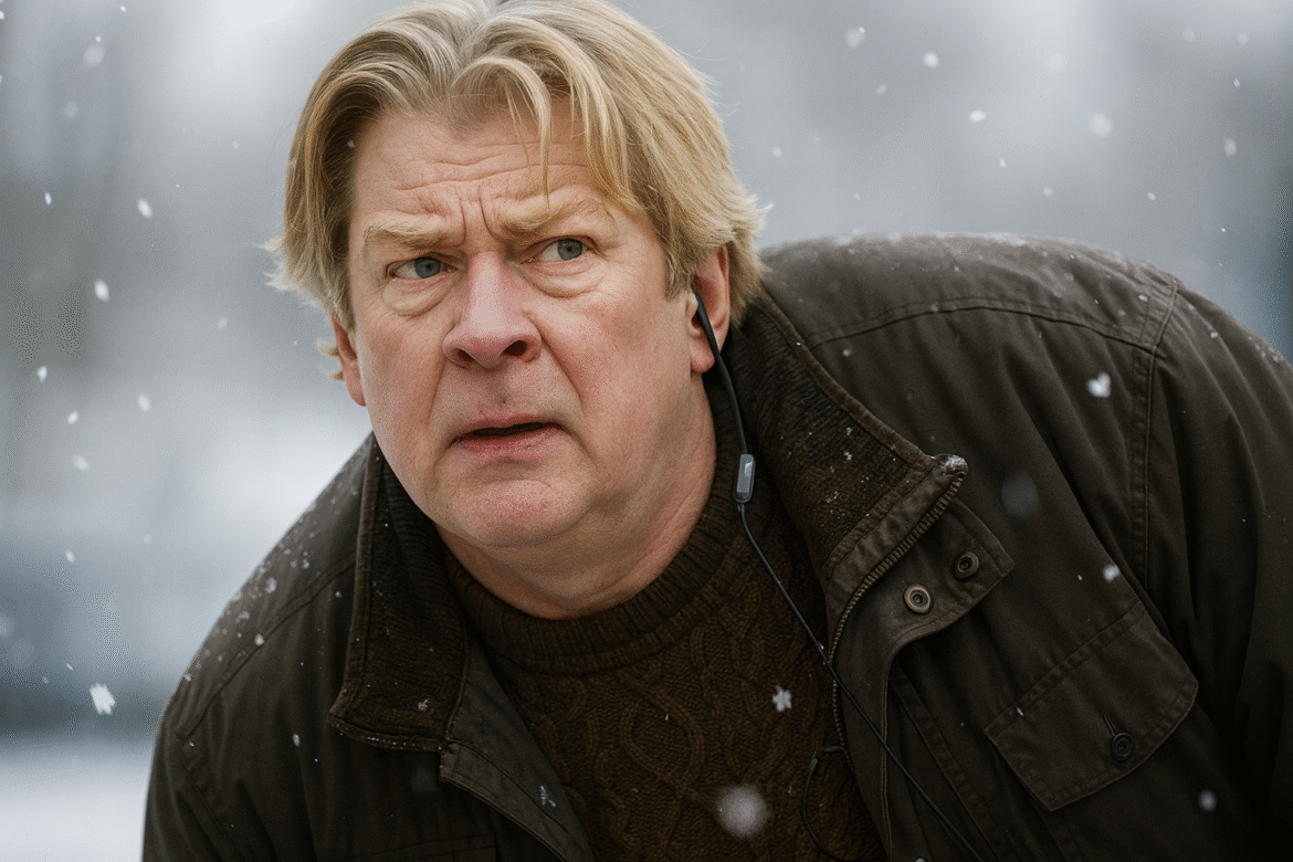 Wolfgang Feindt Todesursache: Ein unerwarteter Verlust