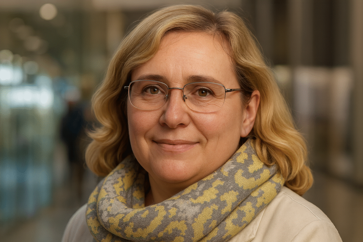 Carola Schubert: Warum dieser Name sofort eine besondere Wirkung entfaltet