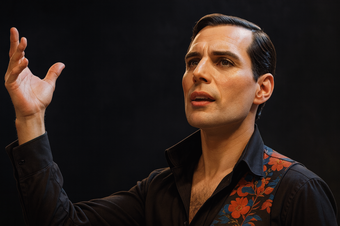 freddie mercury letztes bild – Warum das Thema Menschen bis heute bewegt