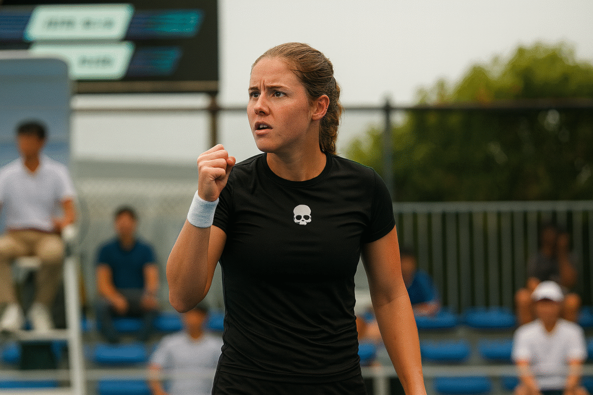 anastassija wladimirowna sacharowa – Herkunft, Leben und Bedeutung heute