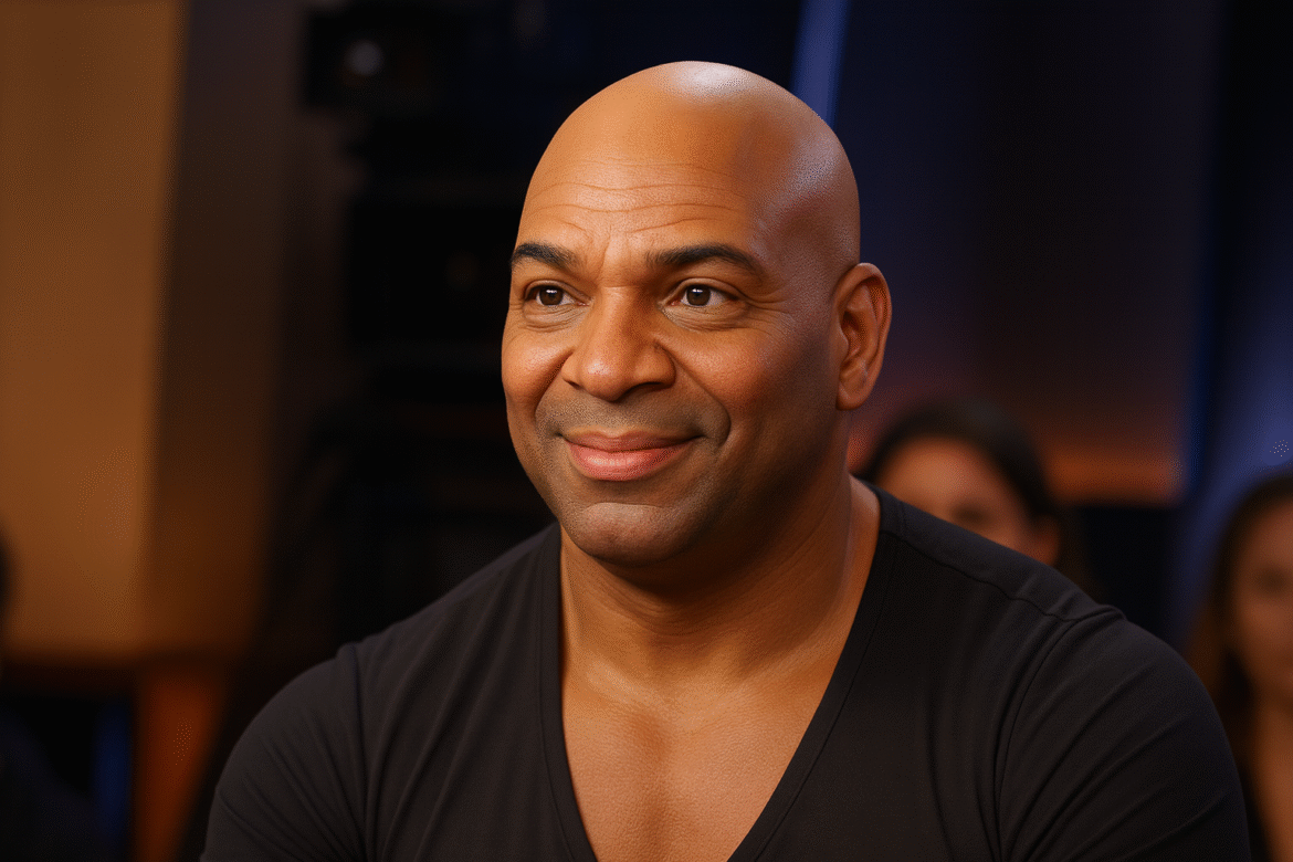 carlos detlef akwasi – Ein leicht verständlicher Überblick