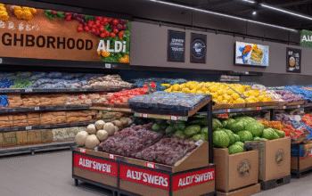 aldi