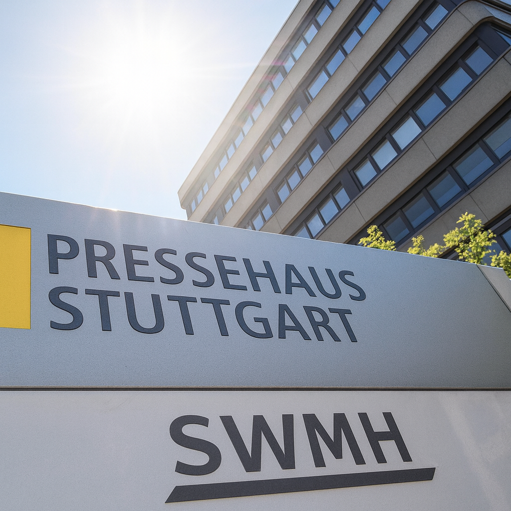 Stuttgarter Zeitung : comprendre l’importance de ce grand journal allemand