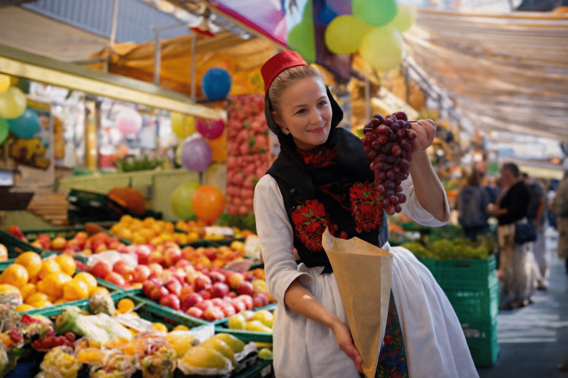 Kasselladiesmarkt – Was steckt hinter dem Kasselladiesmarkt?