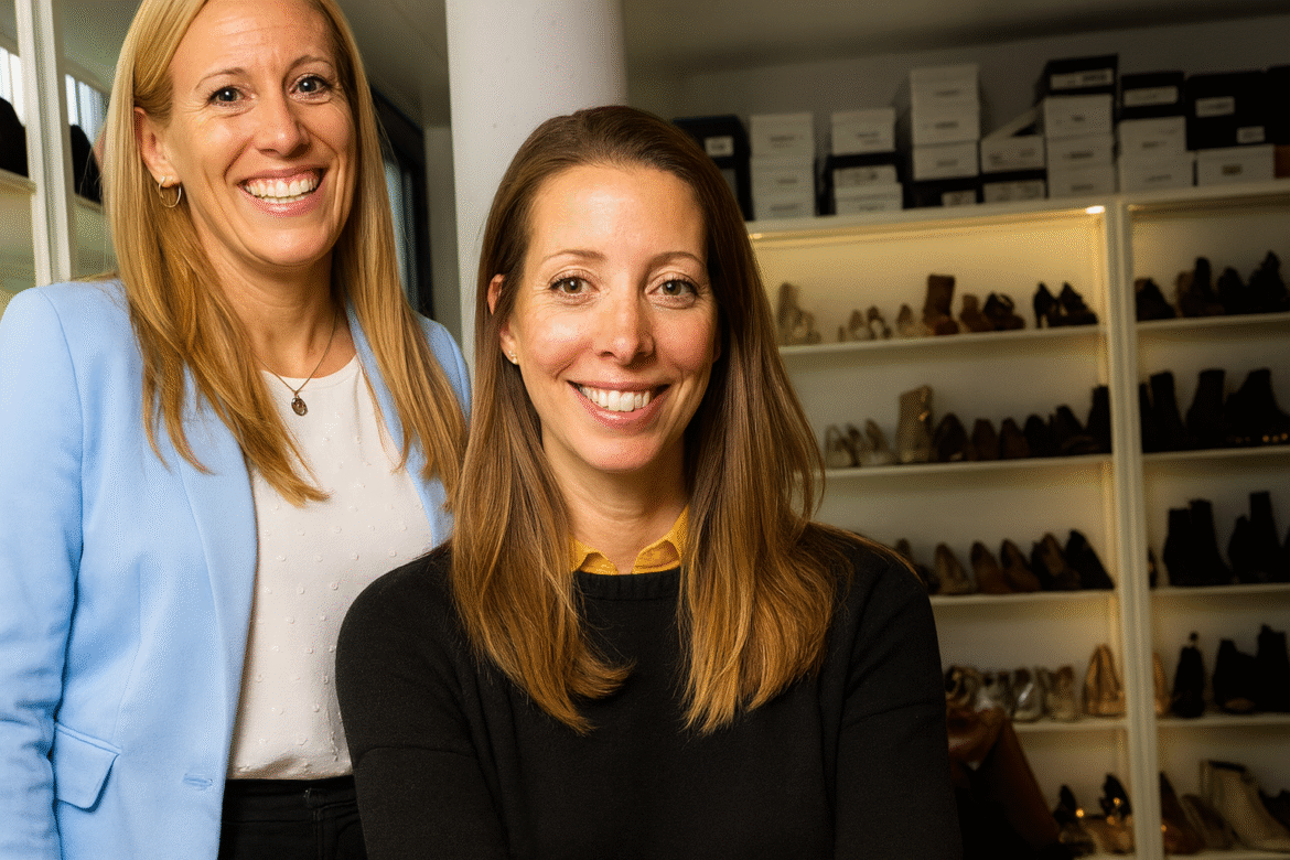 Marielin Bohlen – Eine inspirierende Geschichte über Persönlichkeit, Werte und Entwicklung