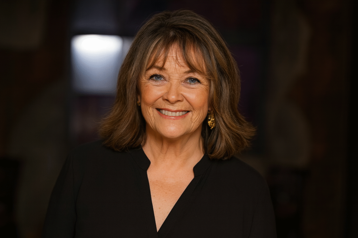 Wencke Myhre Ehepartner – Alles über ihre Ehen und ihren langjährigen Lebensgefährten