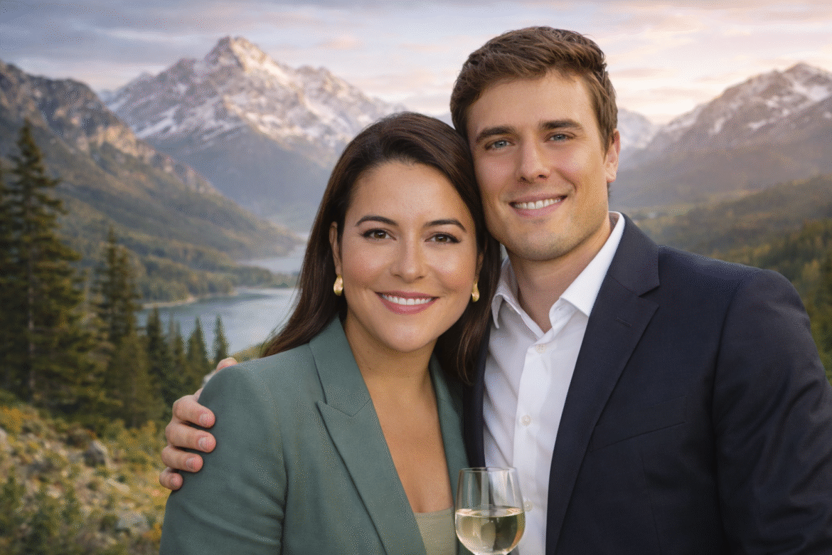 Aline Abboud Constantin Schreiber Ehefrau – Wahrheit, Gerüchte und privates Leben verständlich erklärt