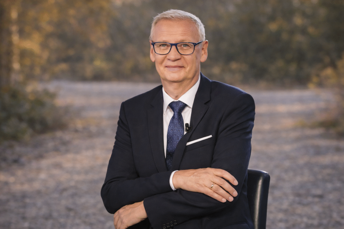 Günther Jauchs Tochter behindert – Fakten, Gerüchte und warum Respekt entscheidend ist