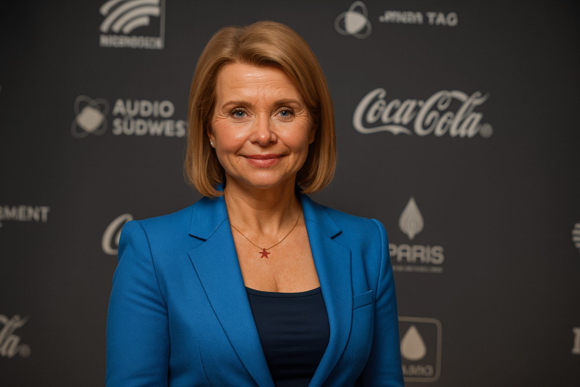 Annette Frier Schlaganfall – Was hinter den Gerüchten wirklich steckt