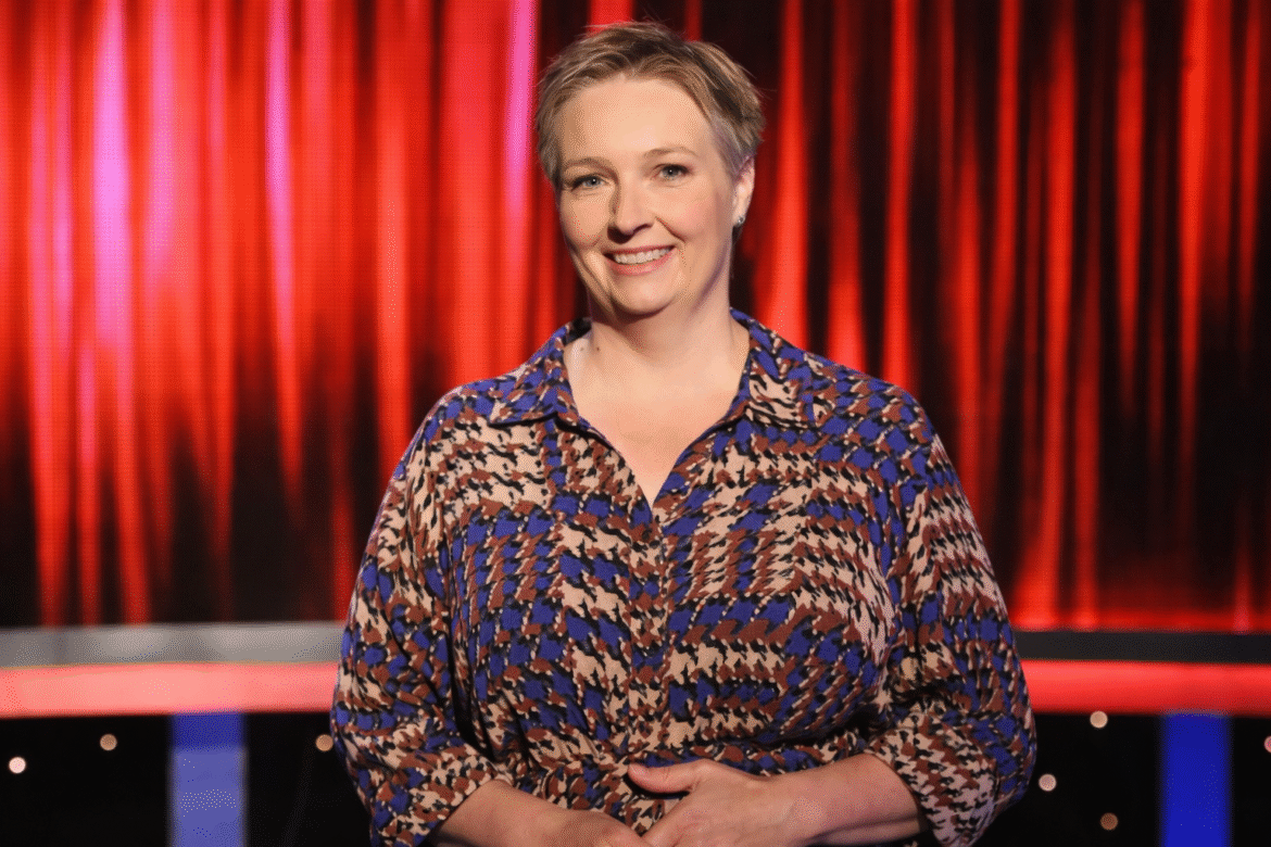 Mit wem ist Adriane Rickel verheiratet – Ein ruhiger Überblick mit Respekt und Klarheit