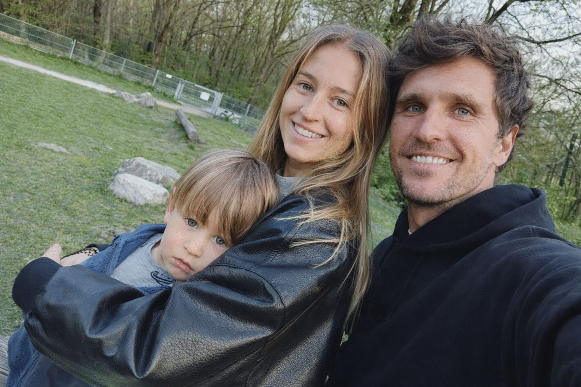 Evgenia Zverev – Leben, Öffentlichkeit und warum sie so viele Menschen interessiert