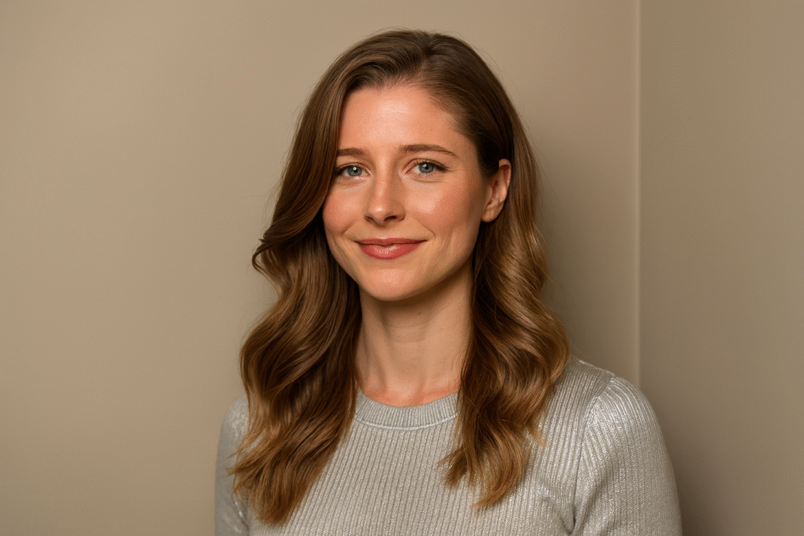 Svenja Jauch – Warum der Name so oft gesucht wird und was wirklich dahintersteckt