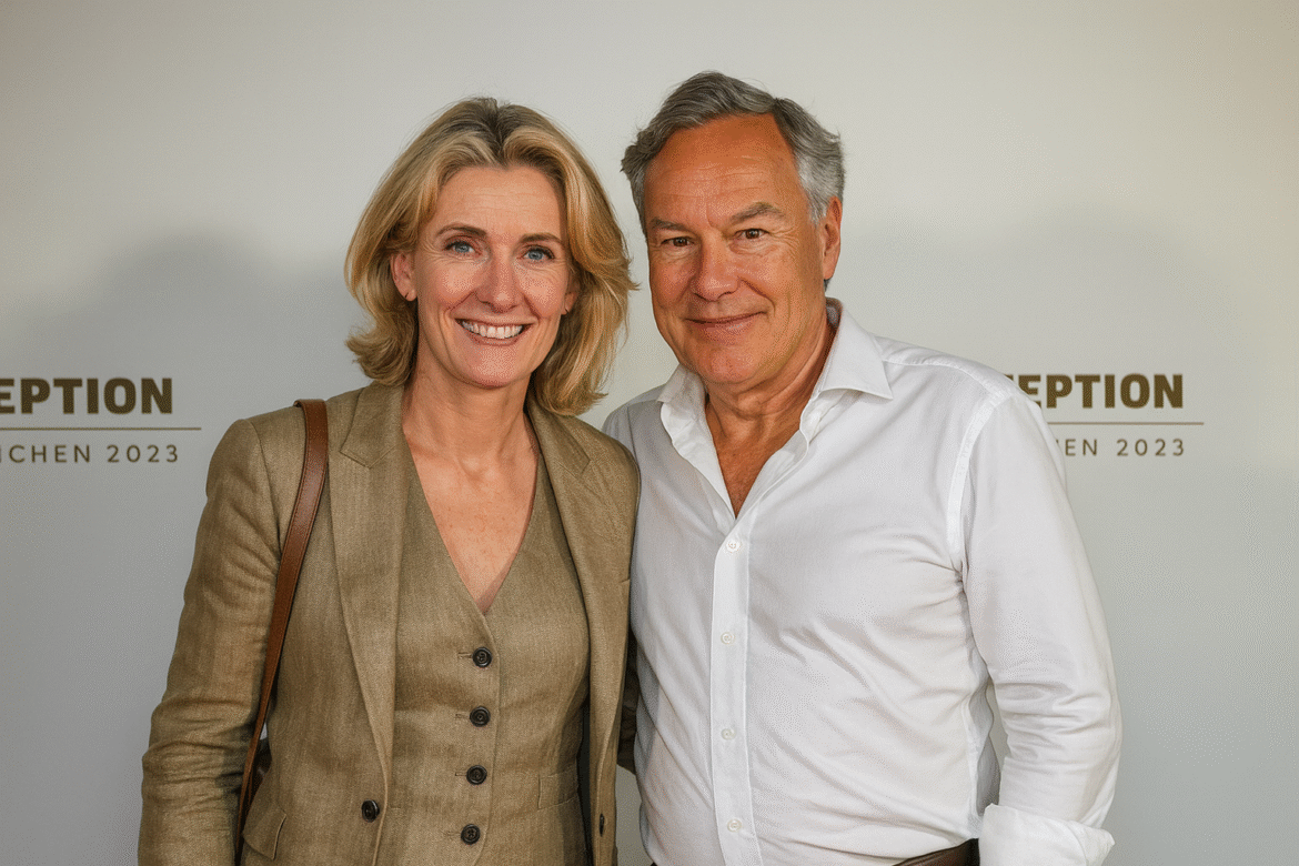 Nico Hofmann Ehefrau – Warum es keine gibt und was wirklich über sein Privatleben bekannt ist