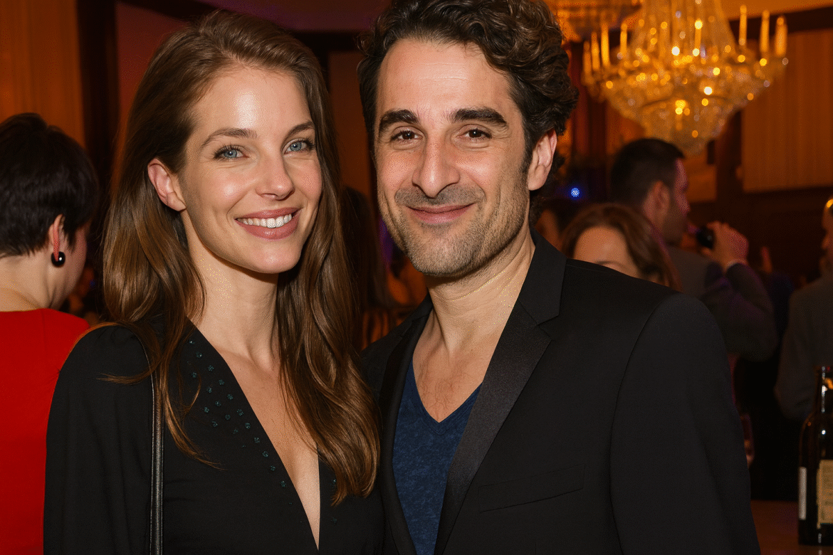 Amelie Wnuk: Alles über die Persönlichkeit, ihre Bedeutung und ihre inspirierende Geschichte