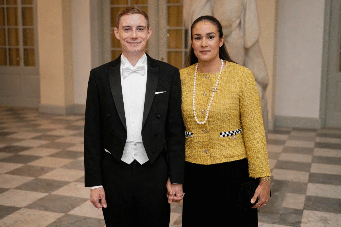 Trine Marie Hansen – Ein ruhiger Blick auf Leben, Rolle und öffentliche Aufmerksamkeit