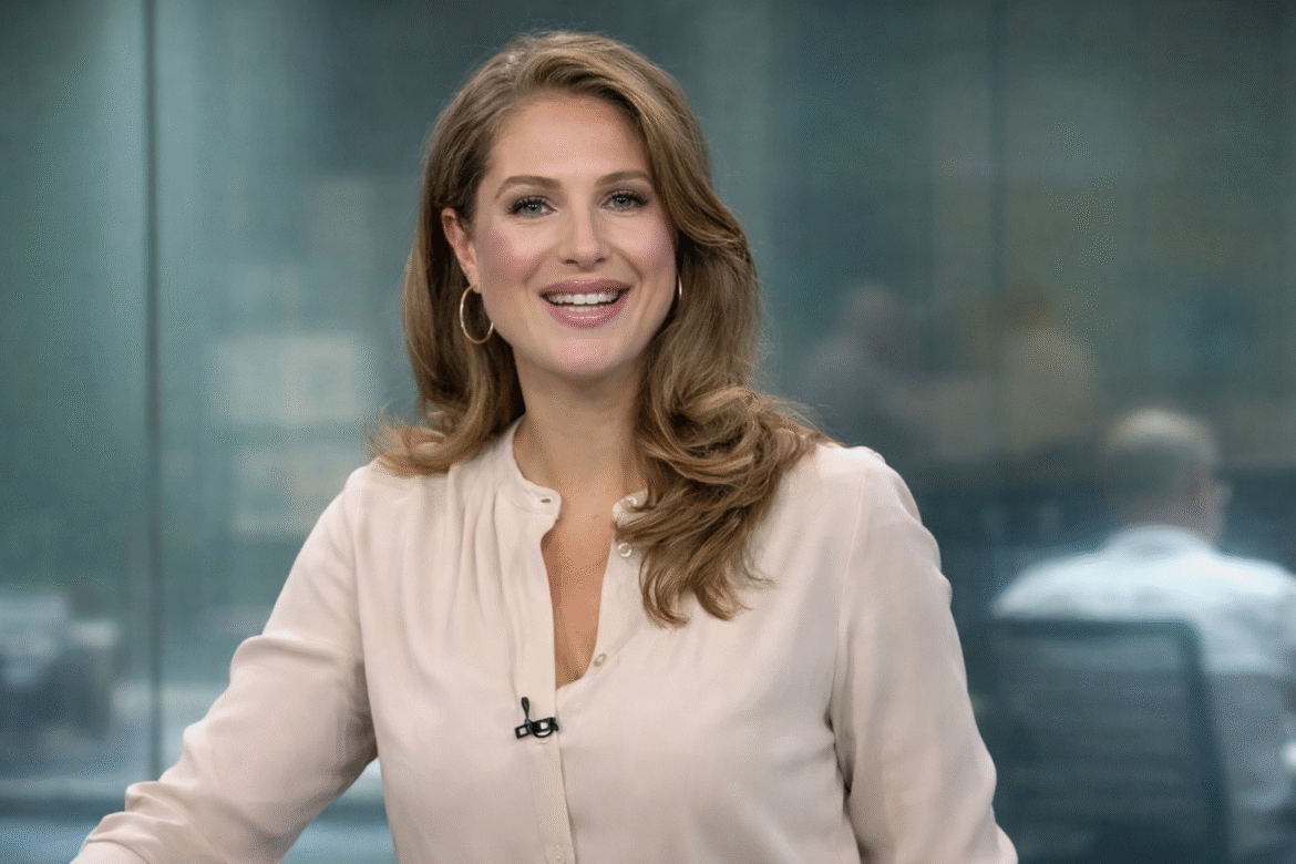 Ist Fanny Fee Werther verheiratet? Fakten, Privatsphäre und öffentliche Wahrnehmung