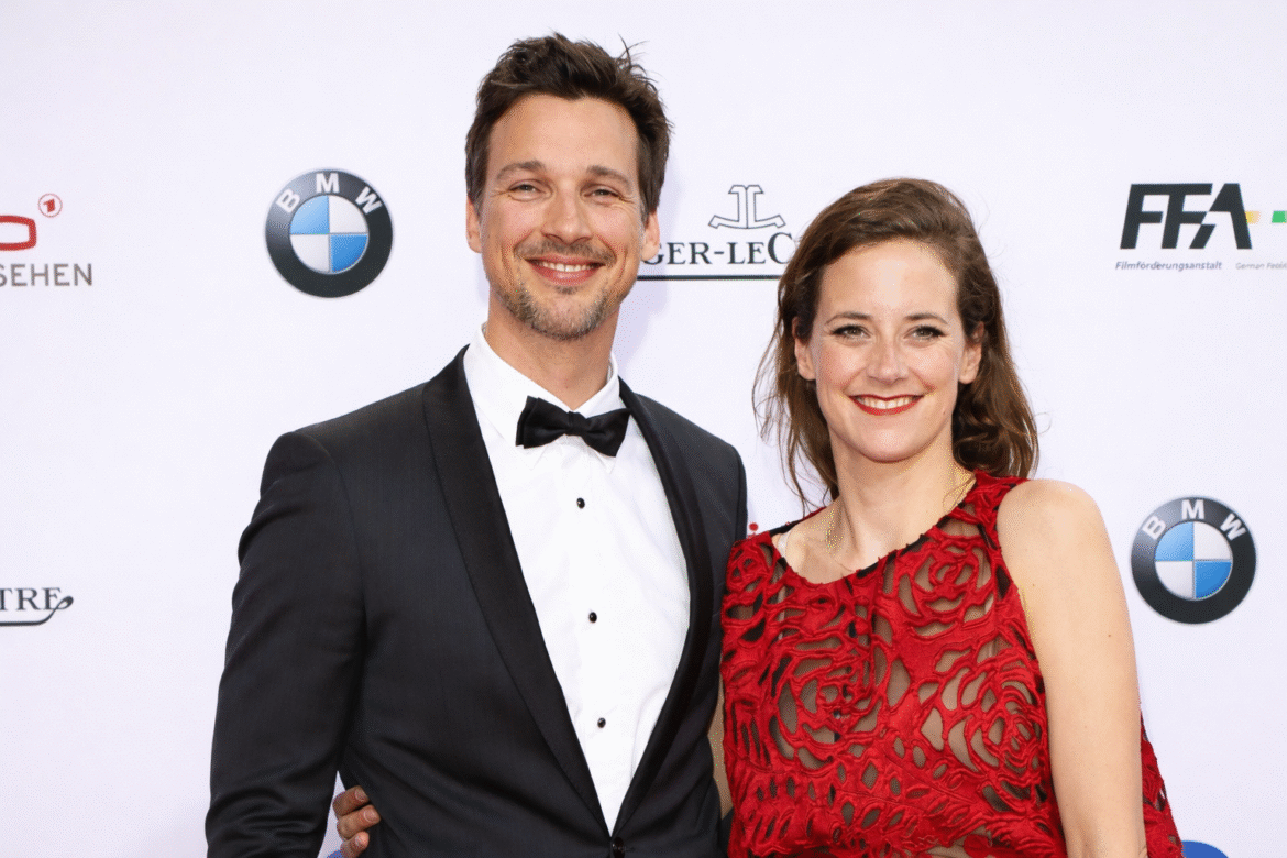 Florian David Fitz Anja Knauer getrennt – Ein ruhiger Blick auf Gerüchte, Fakten und Respekt