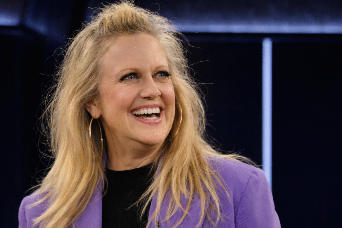 Barbara Schöneberger Schlaganfall – Was wirklich bekannt ist und warum Ruhe wichtig bleibt