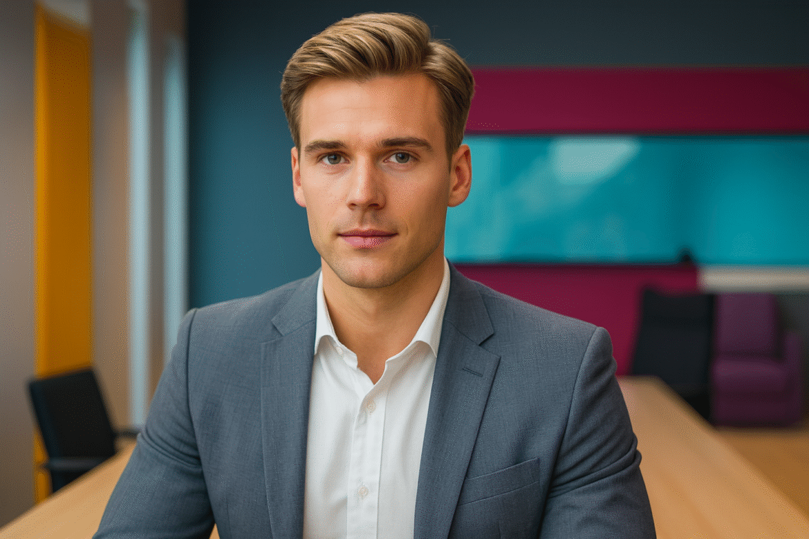 Matthias Leiendecker – Ein großer Überblick über Matthias Leiendecker