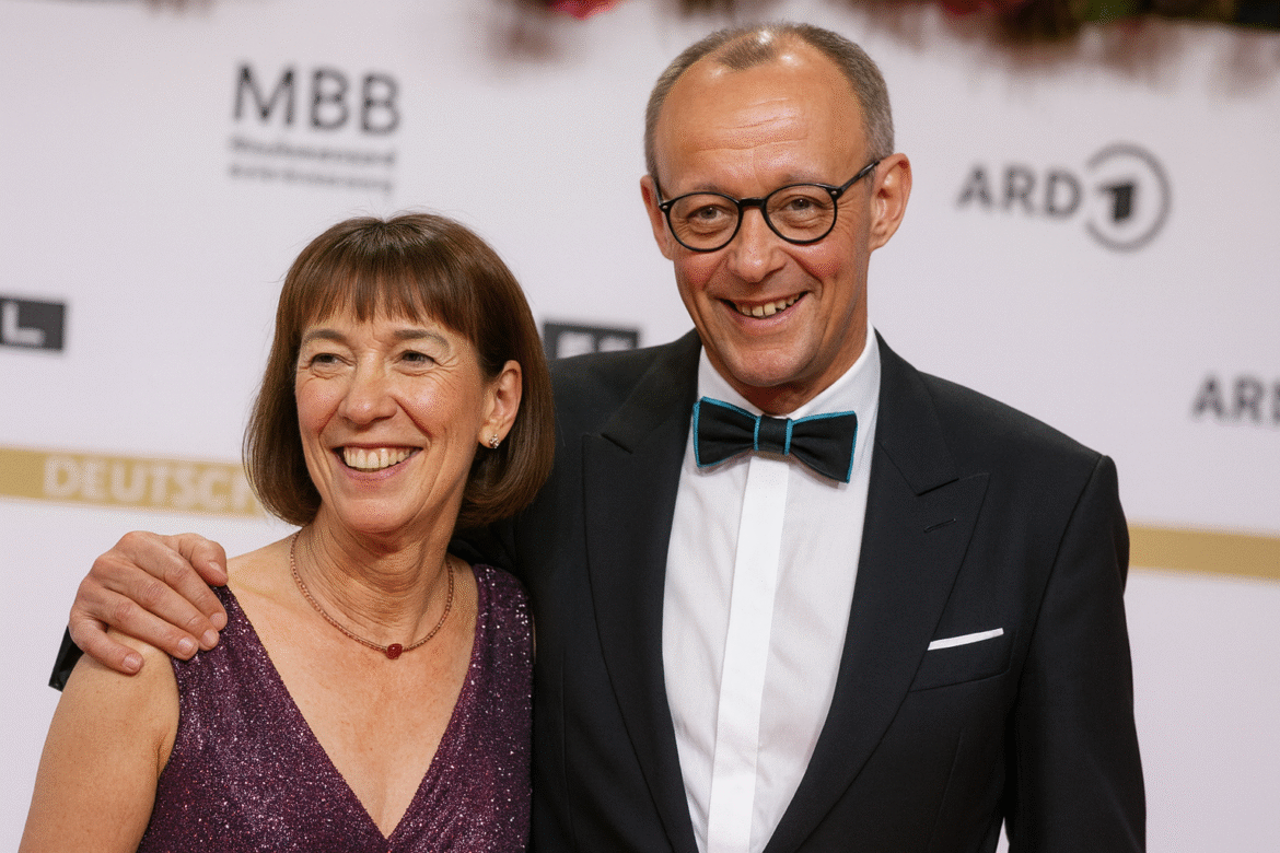 Carola Clüsener – Ein umfassender Blick auf Carola Clüsener und ihre inspirierende Wirkung