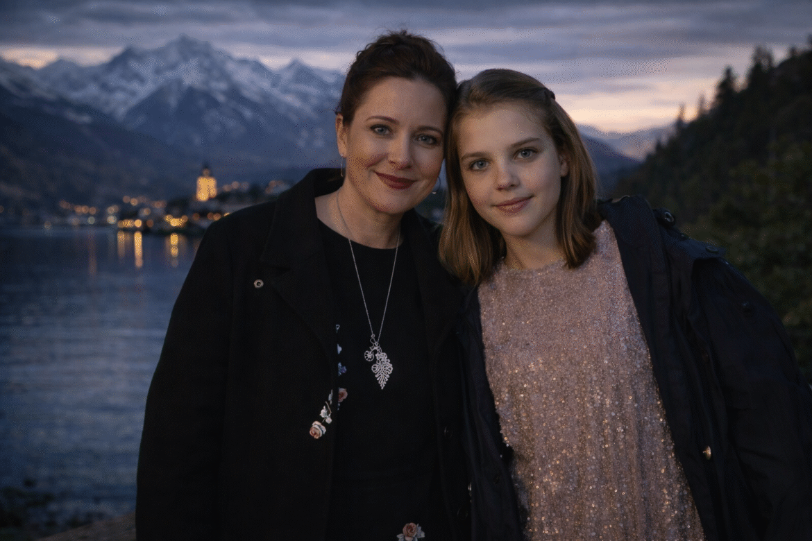 Frieda Besson – Ein Name mit wachsender Aufmerksamkeit