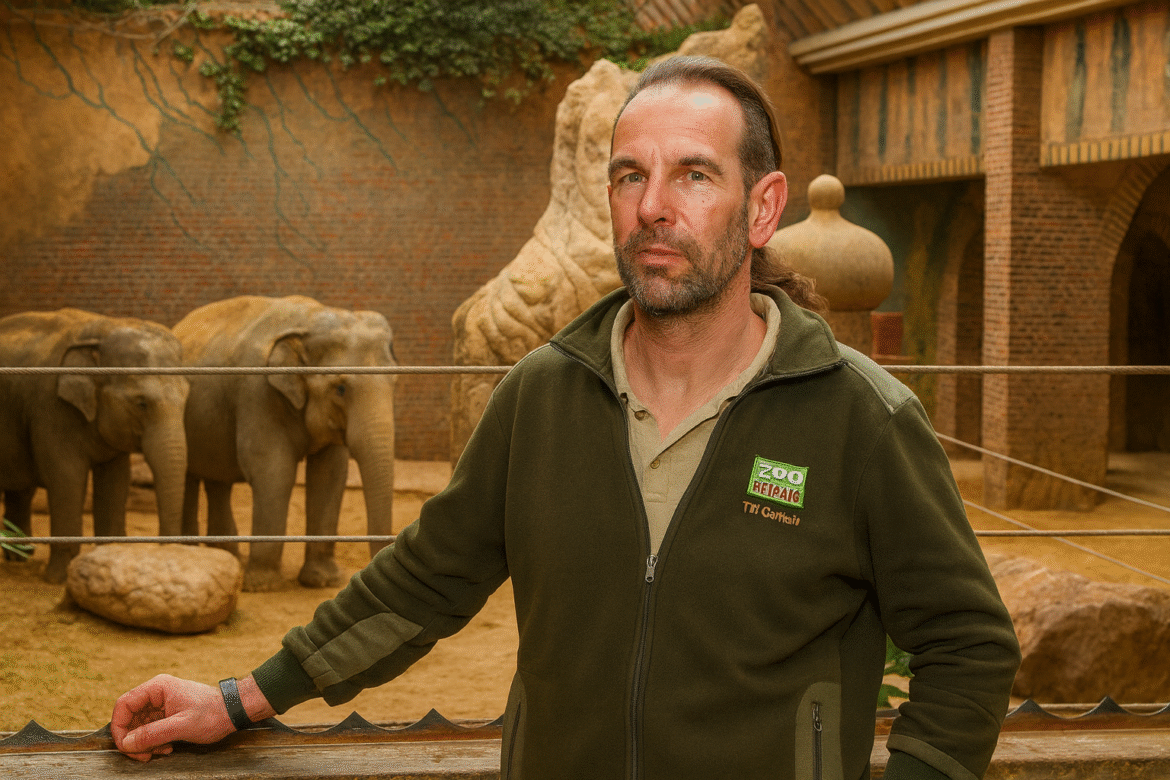 Tierpfleger Zoo Leipzig gestorben – Die Wahrheit hinter dem Internetgerücht