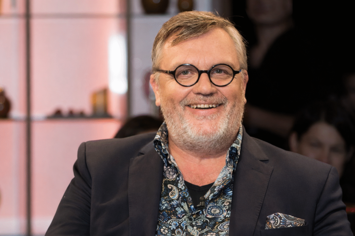 Hape Kerkeling ich bin krank – Fakten, Einordnung und Respekt