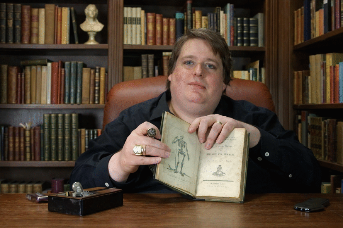 Daniel Beuthner – Einblicke in Persönlichkeit, Werdegang und Wirkung