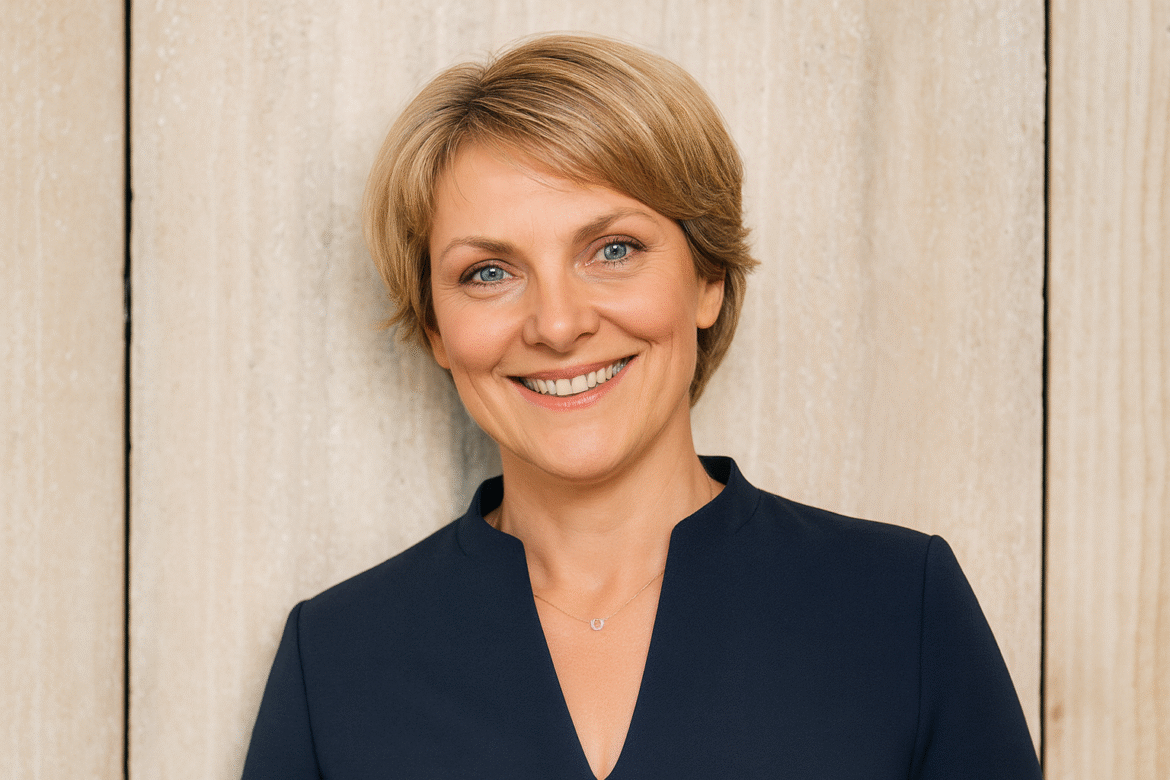 Marietta Slomka Brustkrebs – Was wirklich bekannt ist, warum Gerüchte entstehen und wie wir damit umgehen sollten