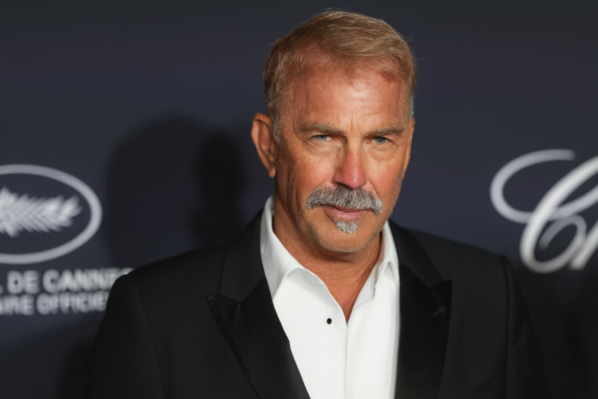 Ekevin Costner Krankheit – Was stimmt wirklich über seine Gesundheit?