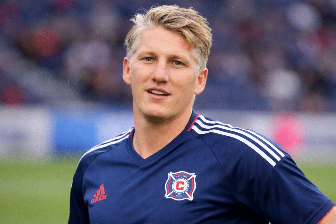 Bastian Schweinsteiger neue Freundin Silva – Was wirklich bekannt ist und warum Privatsphäre zählt