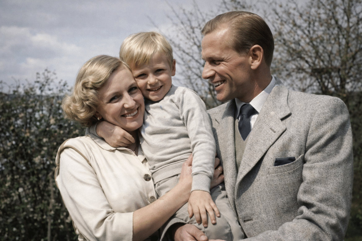 Bert Trautmann Ehepartner – alle Ehen und Beziehungen einfach erklärt