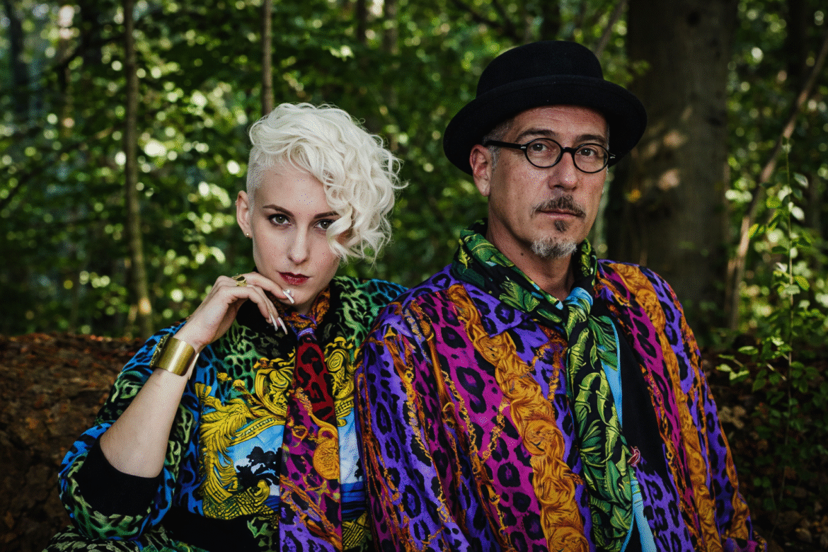 Lisa Eckhart Mann – Ehe, Beziehung und Privatleben der Kabarettistin erklärt