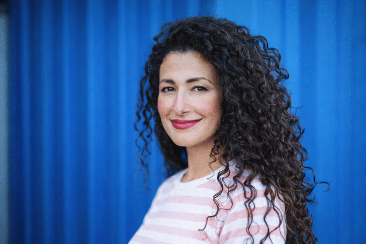 Marwa Eldesouki verheiratet? Beziehung, Privatleben und bekannte Fakten