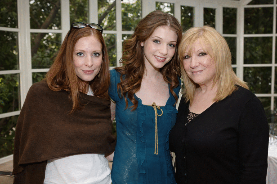 Irene Trachtenberg – Leben, Persönlichkeit und bewusste Zurückhaltung