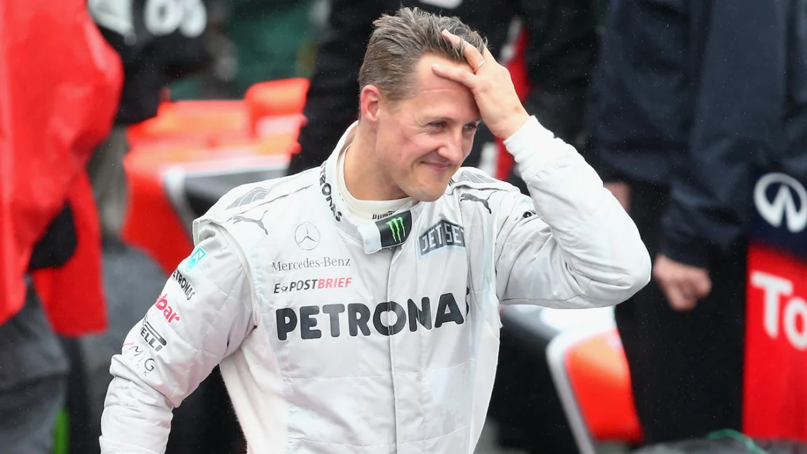 Michael Schumacher Rollstuhl – Warum darüber gesprochen wird und was bekannt ist