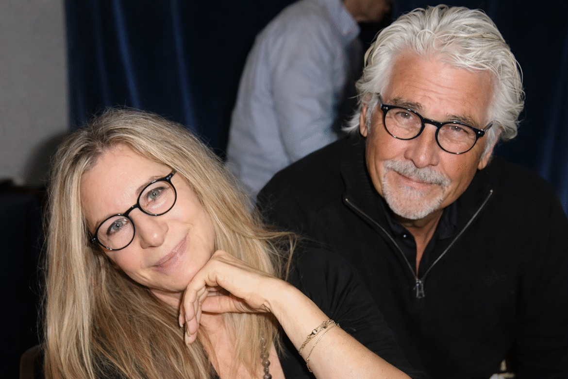 James Brolin Ehepartnerin – Liebe, Ehen und das Privatleben des Hollywood-Stars