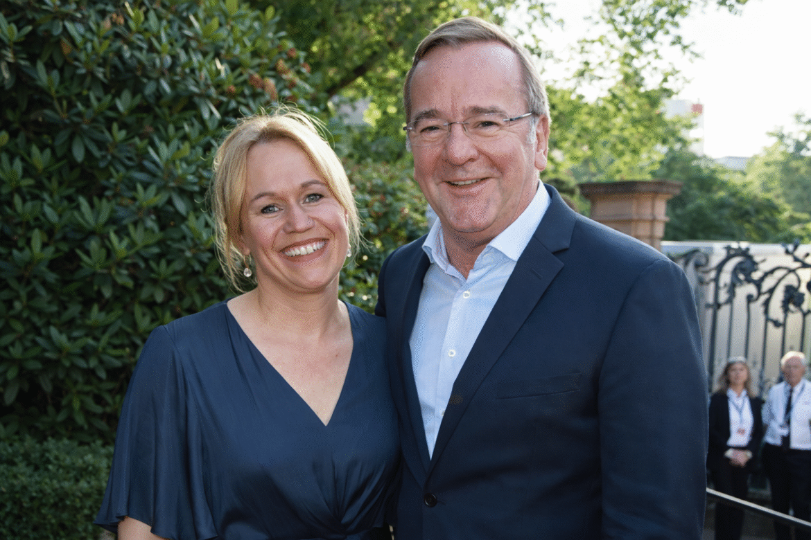 Sabine Pistorius – Ein ruhiges Porträt über Persönlichkeit, Öffentlichkeit und Respekt