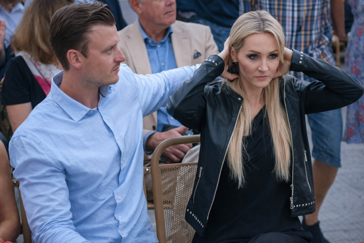 Toni Gabalier – Leben, Herkunft und sein Weg zwischen Musik und Öffentlichkeit