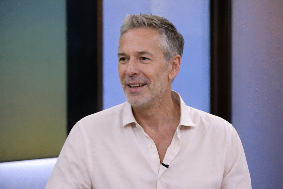 Dirk Steffens Krankheit – Was wirklich über seinen Gesundheitszustand bekannt ist