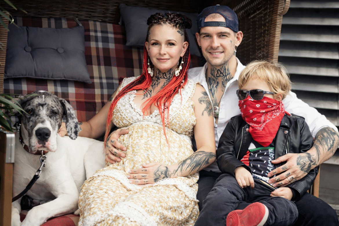 Aaron Amadeus Stehfest – Warum sich so viele Menschen für ihn interessieren