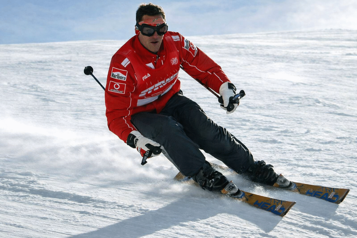 Michael Schumacher Rollstuhl Garten – Was über sein heutiges Leben bekannt ist