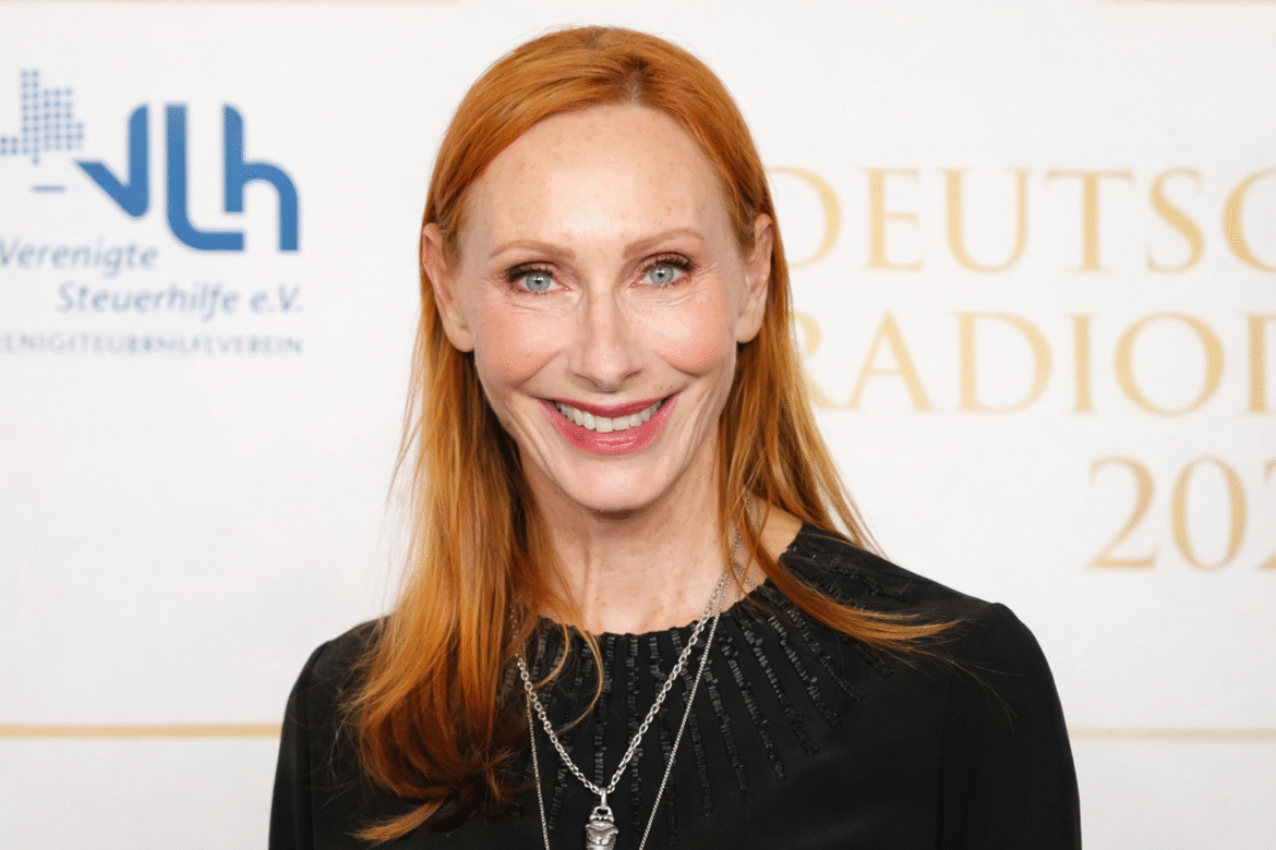 Andrea Sawatzki Schlaganfall – Wahrheit, Gerüchte und was wirklich bekannt ist