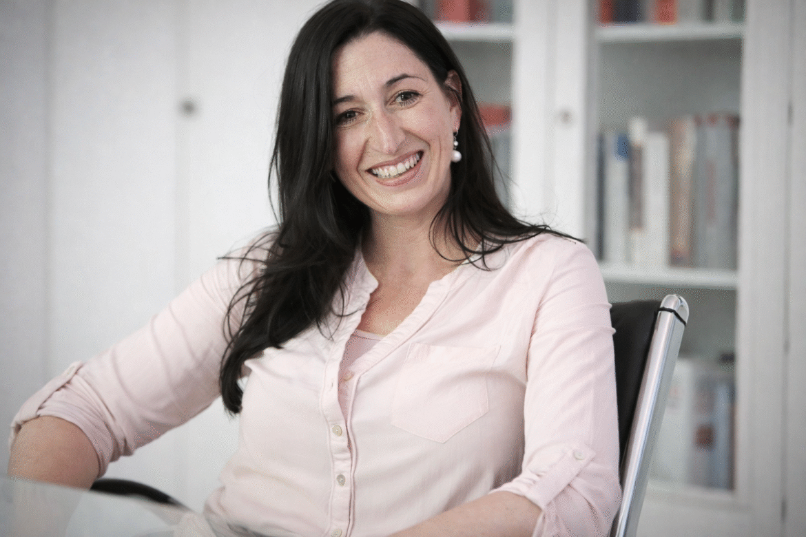 Ist Simone Dahlmann verheiratet? Wahrheit über ihren Beziehungsstatus