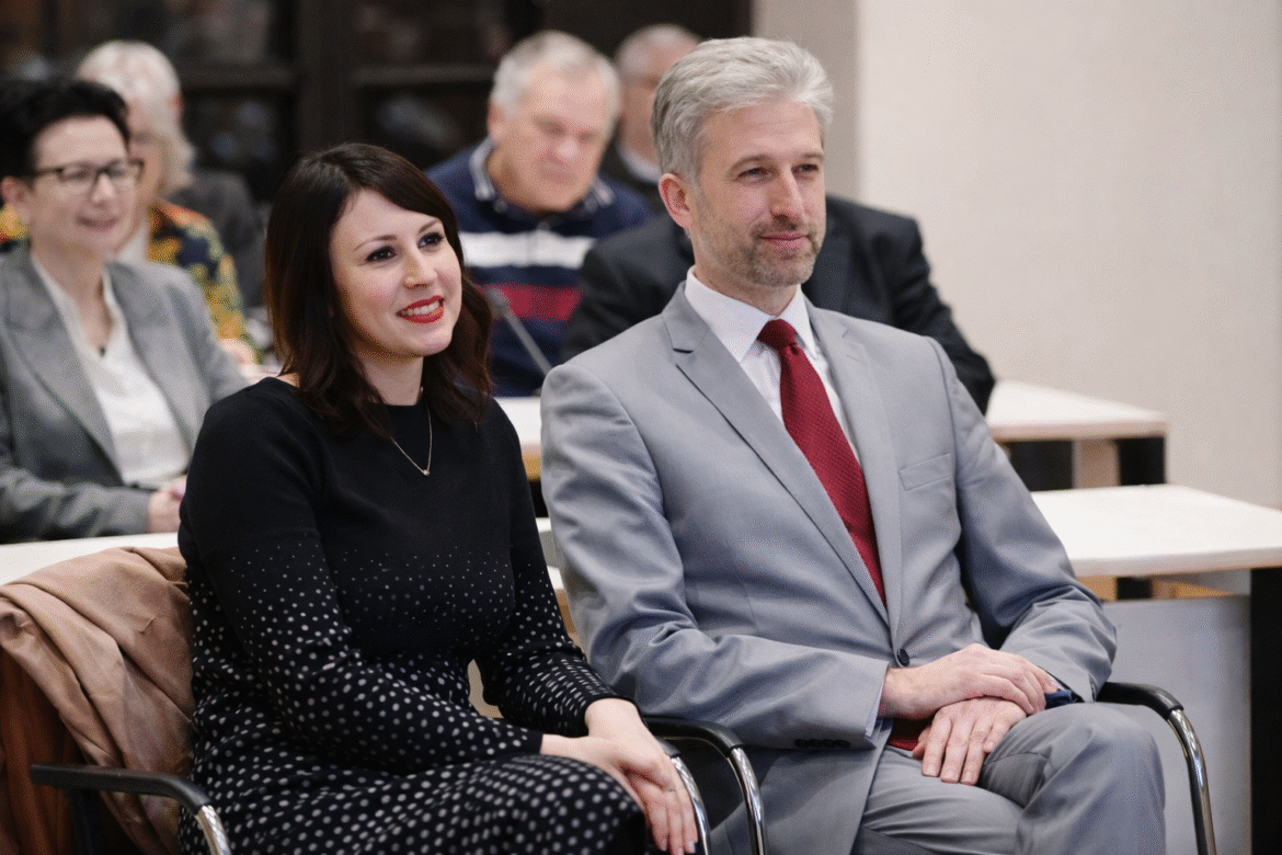 Magdalena Ruoffner – Leben, Werdegang und Bedeutung einfach erklärt