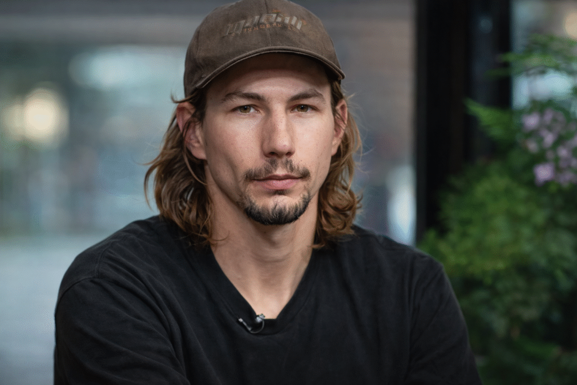 Parker Schnabel Vermögen: Einblick in sein Einkommen und Lifestyle