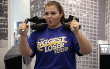 Biggest Loser-Trainerin tot