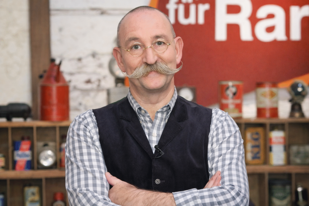 Bares für Rares-Händler gestorben – Abschied, Erinnerung und Bedeutung für die Sendung