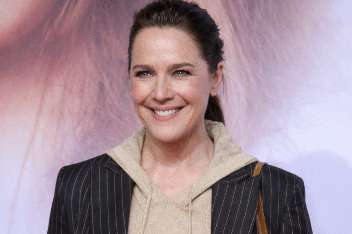 Désirée Nosbusch Schlaganfall – Warum dieses Gerücht auftaucht und was wirklich bekannt ist