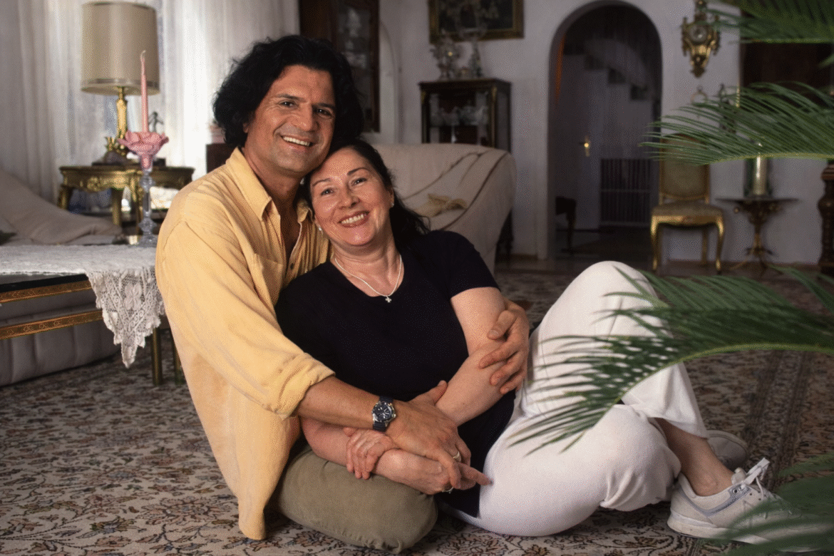 Ingrid Cordalis – Leben, Familie und ihre stille Rolle im Hintergrund